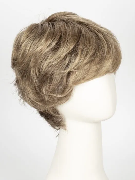 Vanity | Synthetic Lace Front Wig (Mono Top)