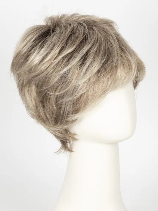 Vanity | Synthetic Lace Front Wig (Mono Top)