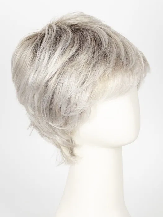 Vanity | Synthetic Lace Front Wig (Mono Top)