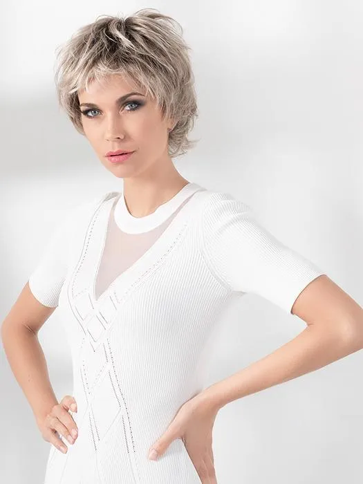 Vanity | Synthetic Lace Front Wig (Mono Top)