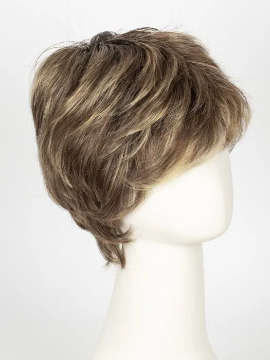 Vanity | Synthetic Lace Front Wig (Mono Top)