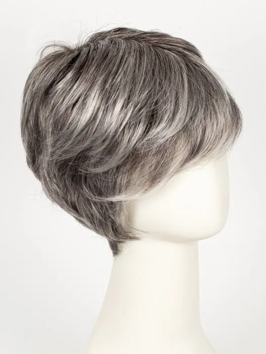 Vanity | Synthetic Lace Front Wig (Mono Top)