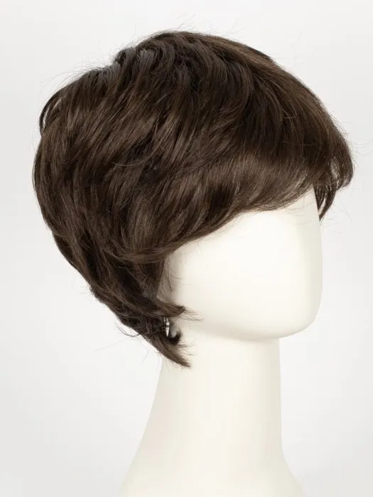 Vanity | Synthetic Lace Front Wig (Mono Top)