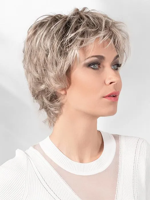 Vanity | Synthetic Lace Front Wig (Mono Top)