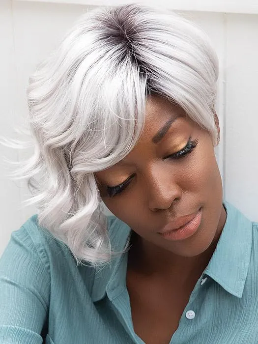 Vee | Synthetic Wig (Mono Top)