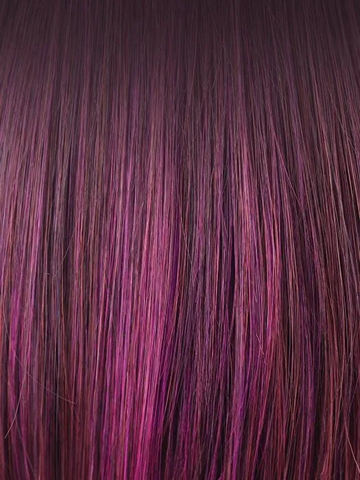 Vee | Synthetic Wig (Mono Top)