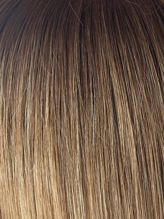 Vee | Synthetic Wig (Mono Top)