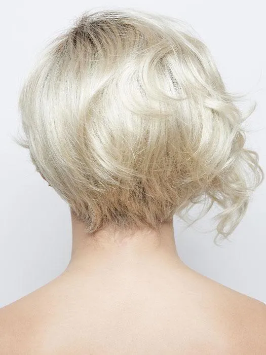 Vee | Synthetic Wig (Mono Top)