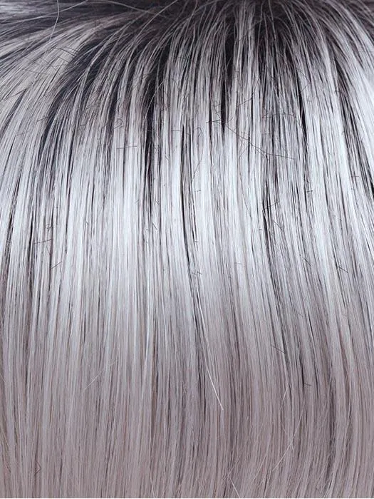 Vee | Synthetic Wig (Mono Top)