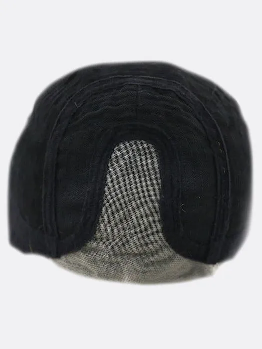 Velvet Wavez | HF Synthetic Lace Front Wig