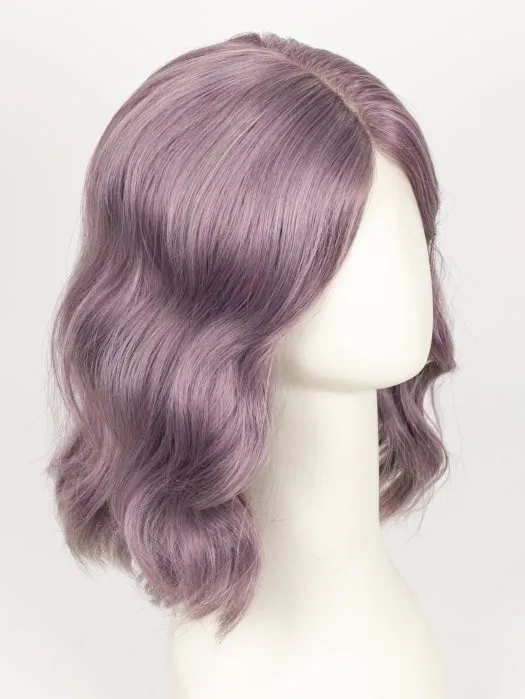 Velvet Wavez | HF Synthetic Lace Front Wig