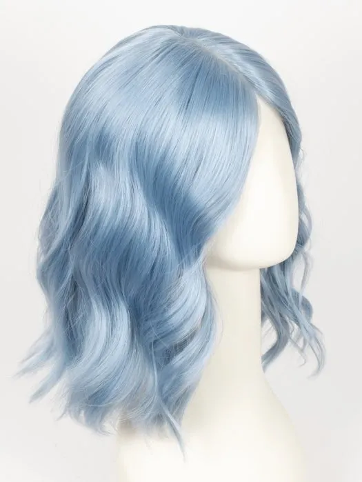 Velvet Wavez | HF Synthetic Lace Front Wig