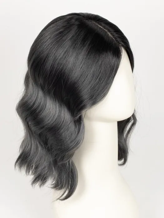 Velvet Wavez | HF Synthetic Lace Front Wig