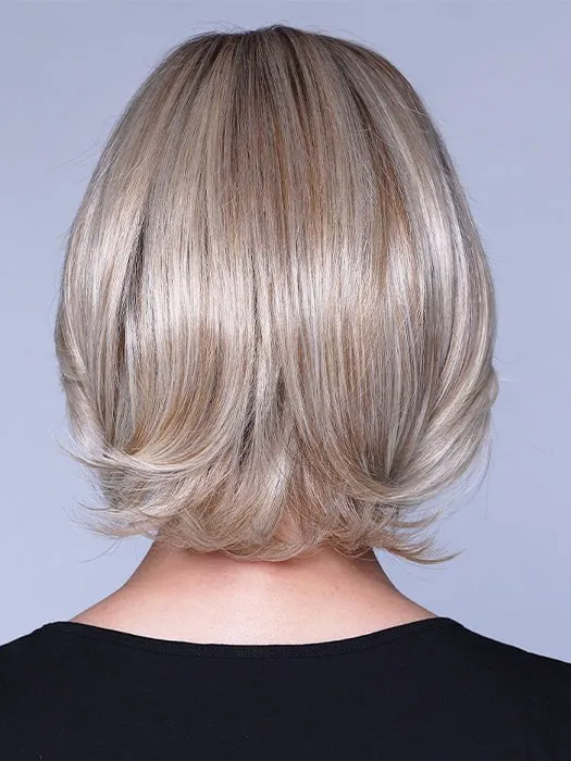 Veneta | Synthetic Lace Front Wig (Hand-Tied)
