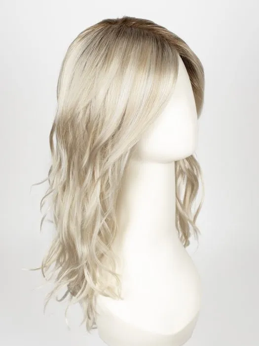 Verona | Synthetic Lace Front Wig (Mono Top)