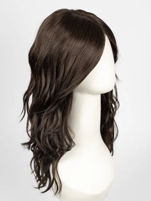 Verona | Synthetic Lace Front Wig (Mono Top)