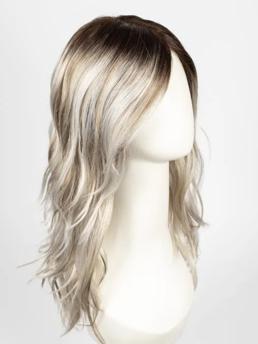 Verona | Synthetic Lace Front Wig (Mono Top)