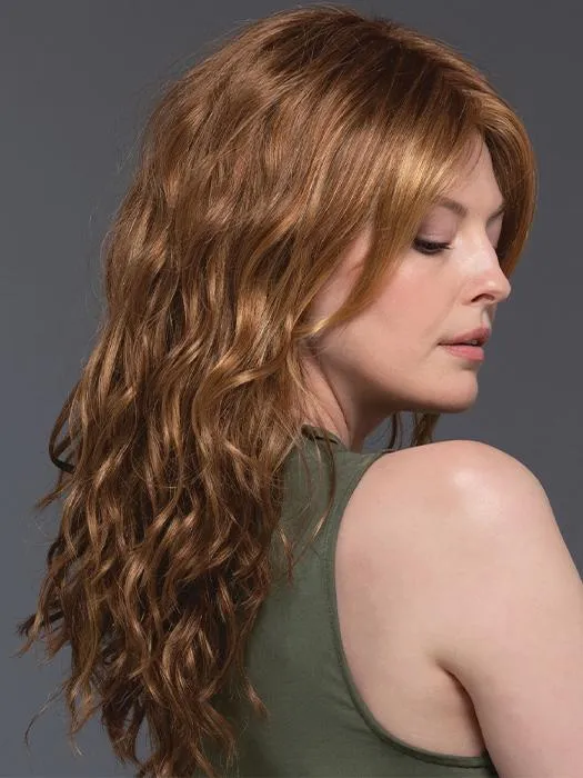Verona | Synthetic Lace Front Wig (Mono Top)
