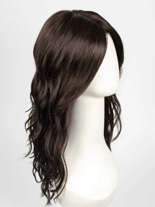 Verona | Synthetic Lace Front Wig (Mono Top)