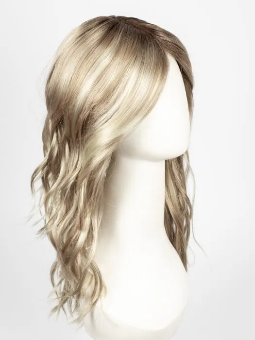Verona | Synthetic Lace Front Wig (Mono Top)