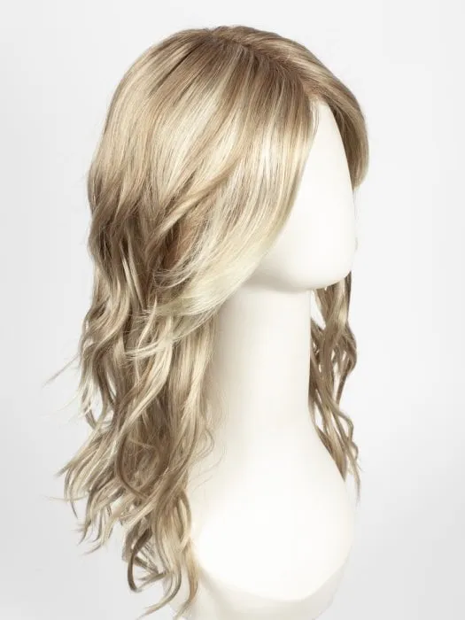 Verona | Synthetic Lace Front Wig (Mono Top)