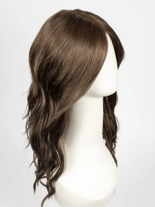 Verona | Synthetic Lace Front Wig (Mono Top)