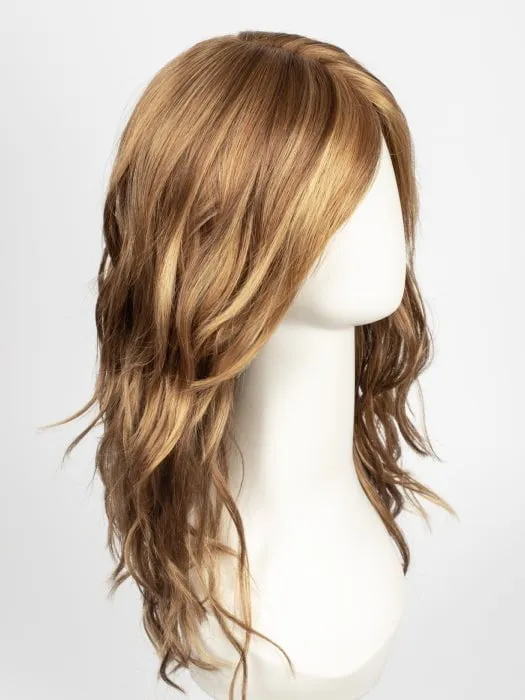 Verona | Synthetic Lace Front Wig (Mono Top)