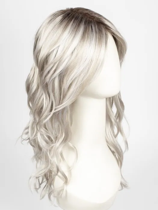 Verona | Synthetic Lace Front Wig (Mono Top)