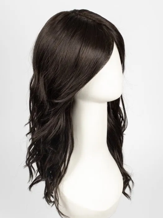 Verona | Synthetic Lace Front Wig (Mono Top)