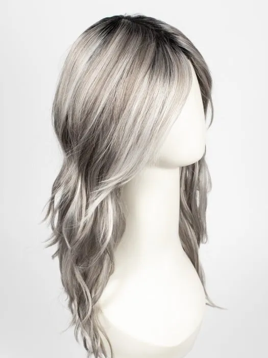 Verona | Synthetic Lace Front Wig (Mono Top)
