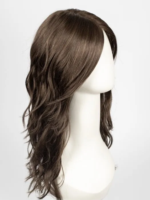 Verona | Synthetic Lace Front Wig (Mono Top)