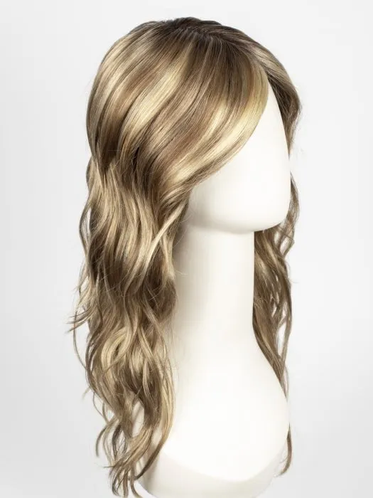Verona | Synthetic Lace Front Wig (Mono Top)