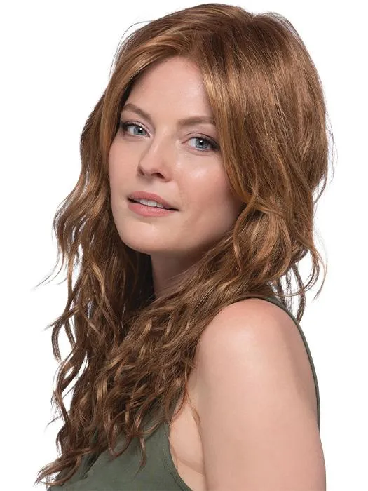 Verona | Synthetic Lace Front Wig (Mono Top)