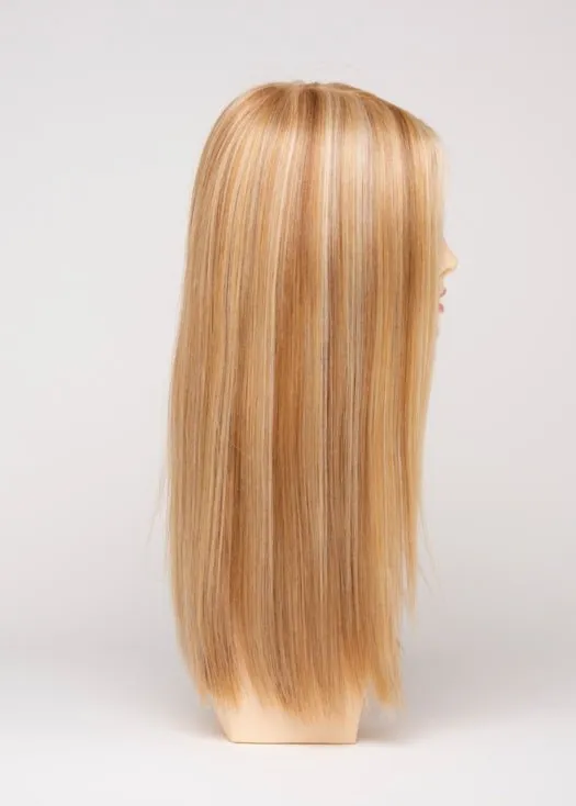 Veronica | Human Hair/ Synthetic Blend Wig (Mono Top)