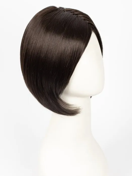 Victoria | Synthetic Lace Front Wig (Mono Top)