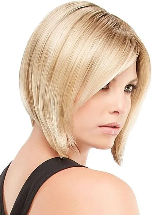 Victoria | Synthetic Lace Front Wig (Mono Top)