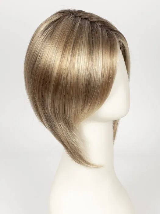 Victoria | Synthetic Lace Front Wig (Mono Top)