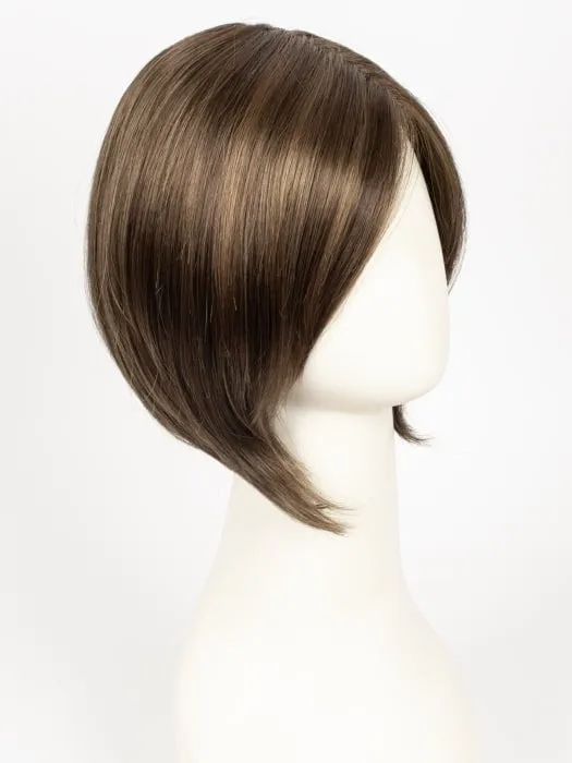 Victoria | Synthetic Lace Front Wig (Mono Top)