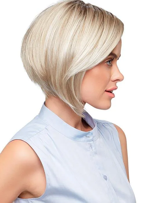 Victoria | Synthetic Lace Front Wig (Mono Top)