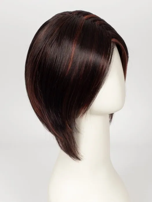 Victoria | Synthetic Lace Front Wig (Mono Top)