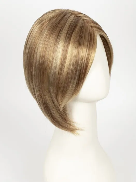 Victoria | Synthetic Lace Front Wig (Mono Top)
