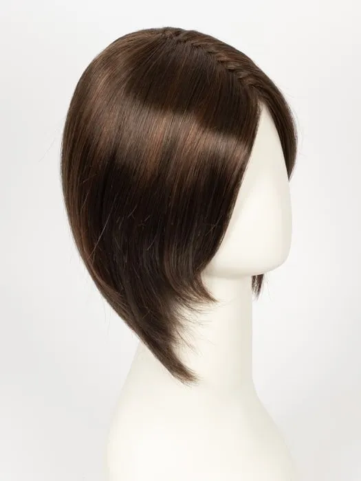 Victoria | Synthetic Lace Front Wig (Mono Top)