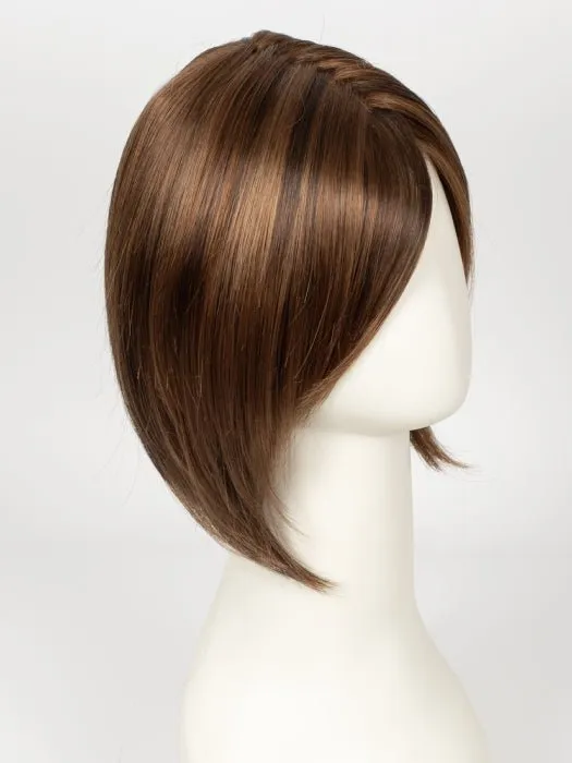 Victoria | Synthetic Lace Front Wig (Mono Top)