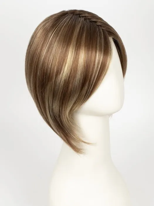 Victoria | Synthetic Lace Front Wig (Mono Top)