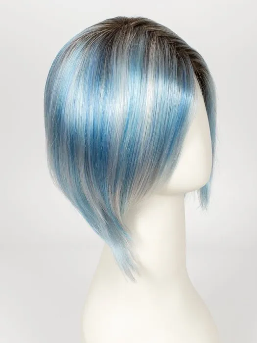 Victoria | Synthetic Lace Front Wig (Mono Top)