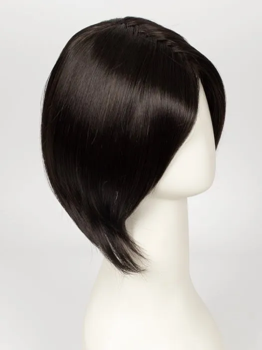 Victoria | Synthetic Lace Front Wig (Mono Top)