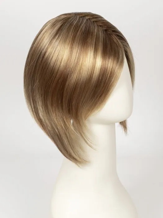 Victoria | Synthetic Lace Front Wig (Mono Top)