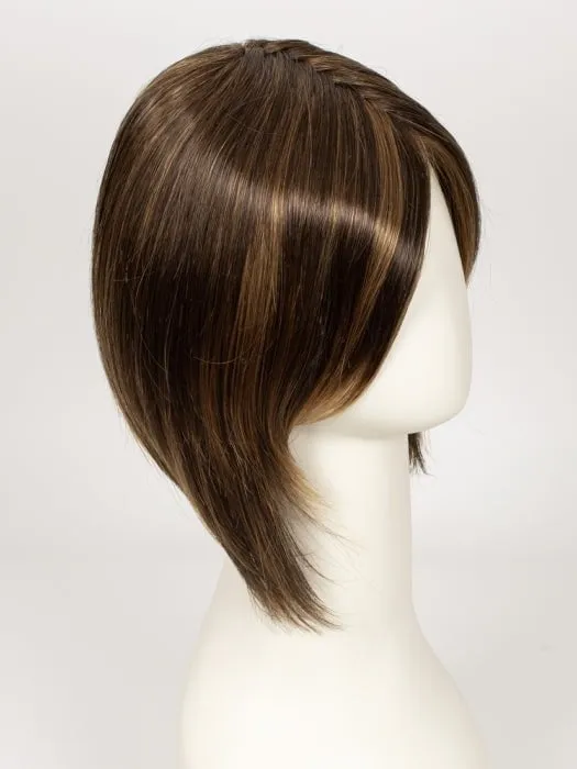 Victoria | Synthetic Lace Front Wig (Mono Top)