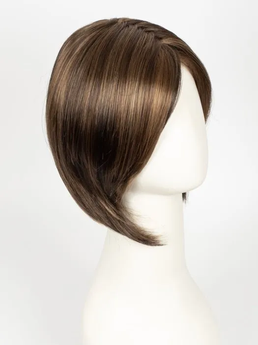 Victoria | Synthetic Lace Front Wig (Mono Top)