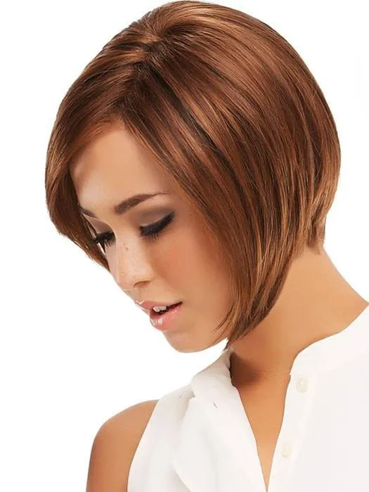 Victoria | Synthetic Lace Front Wig (Mono Top)